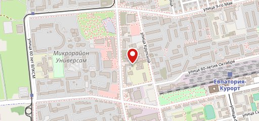 Хлевниковъ на карте