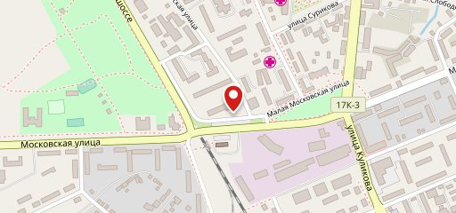 Х.LOVELLI на карте