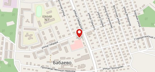 Хмель на карте