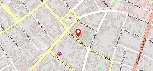Хмель на карте
