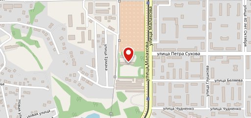 Хмель на карте