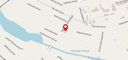 Хмель Beer на карте