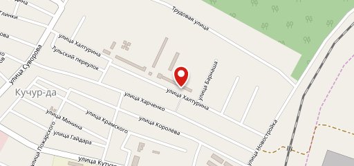 Хмель beer на карте