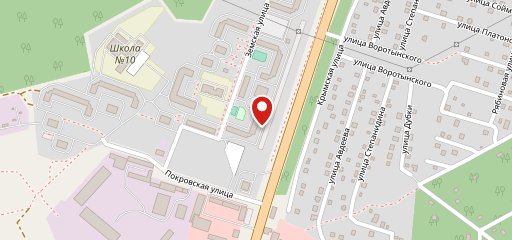Хмель на карте