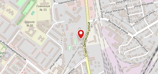 Хмель ДА Солод на карте