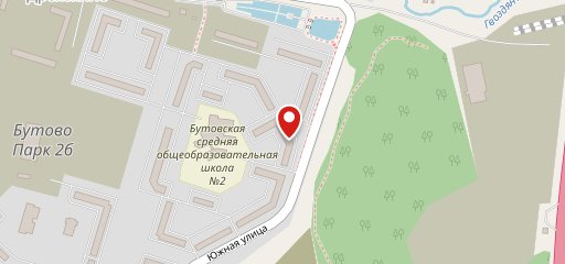 Хмель на карте