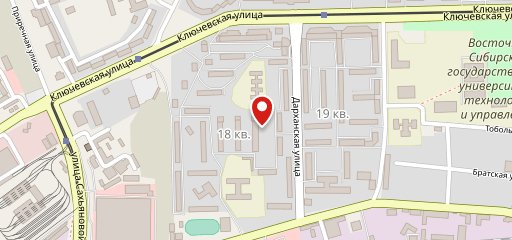Хмель Экспресс-бар на карте