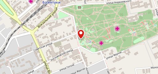 Хмель на карте