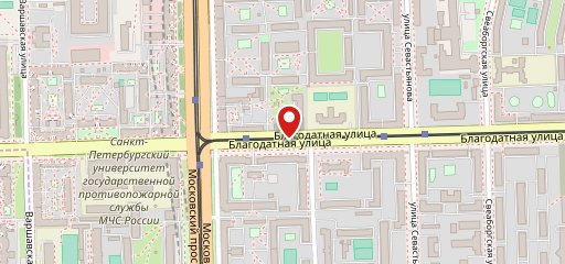 Хмель и кофе на карте