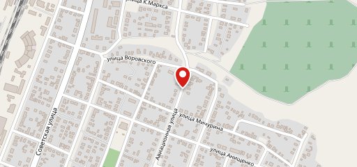 Хмель и Солод на карте