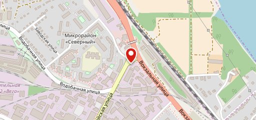 Хмель и Солод на карте