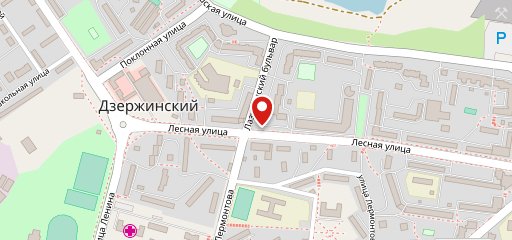 Хмель&Солод на карте