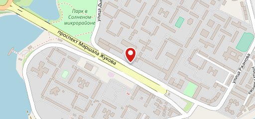 Хмель и солод на карте