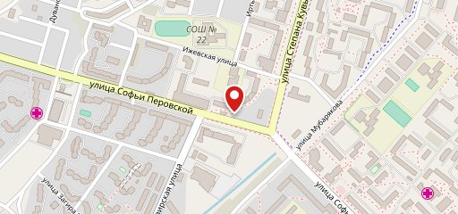 Хмель и Солод Магазин разливных напитков на карте
