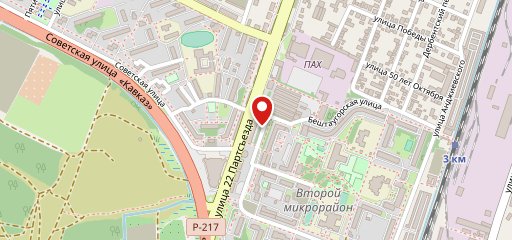 Хмель И Солод на карте