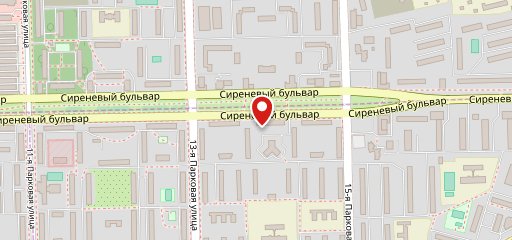 Хмель&Солод на карте