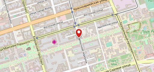Хмель и солод на карте
