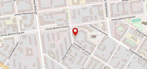 Хмель и солод на карте