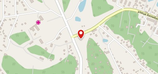 Хмель и солод на карте