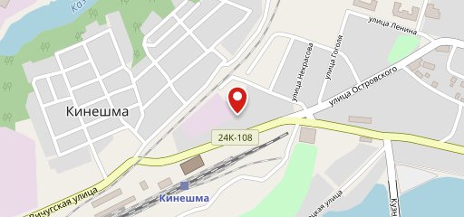 Хмель на карте