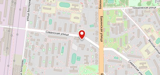 хмель на карте