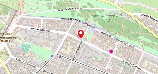 Хмель на карте