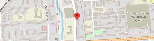 Хмель на карте