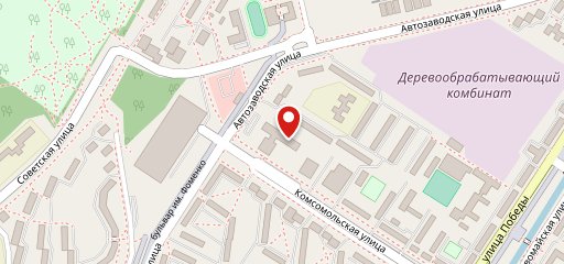 Хмель на карте