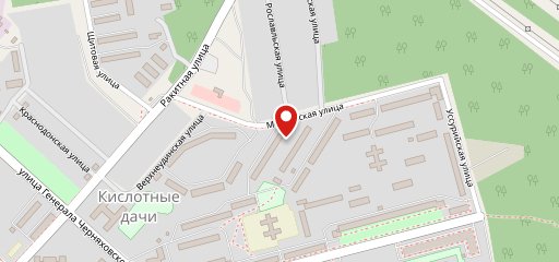 Хмель Пинта на карте