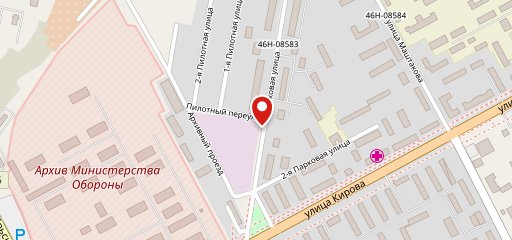 Хмель на карте