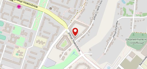 Хмель на карте