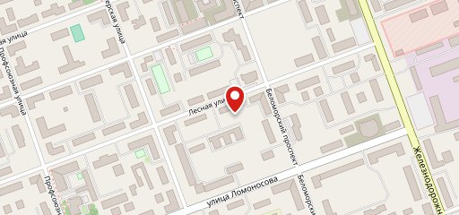 Пивотека на карте