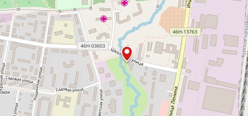Хмель-шашлыкоFF на карте