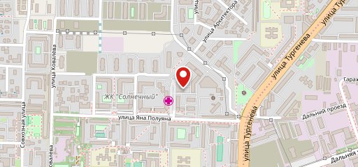 Хмель_соль на карте