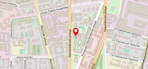 Хмель&Солод на карте