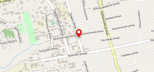 Хмель на карте