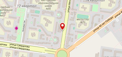 Хмель на карте