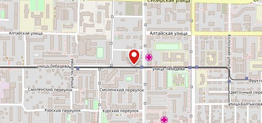Хмель на карте