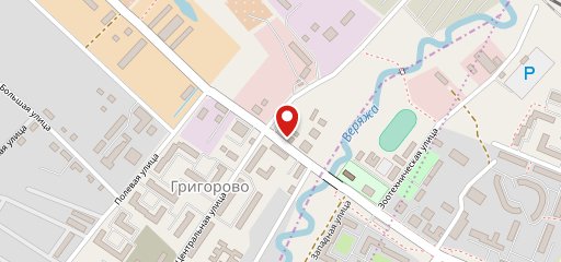 Хмель на карте