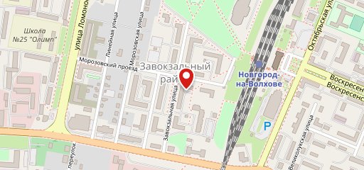 Хмель на карте