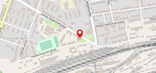 Хмель на карте
