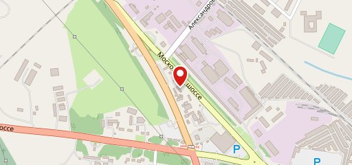 Хмель на карте