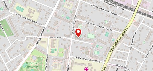 Хмель&Солод на карте