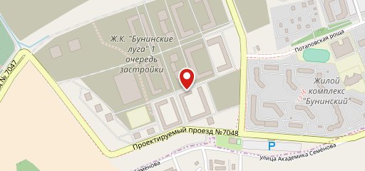 Хмель&Солод на карте