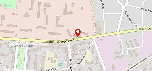 Хмель&Солод на карте