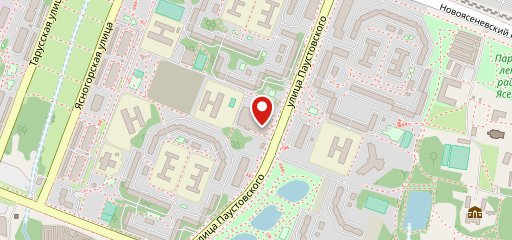 Хмель&Солод на карте