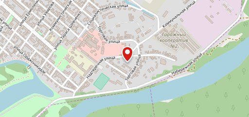 Хмель&Солод на карте