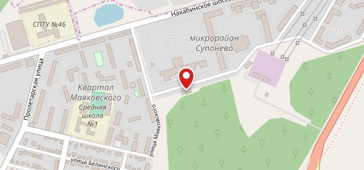 Хмель&Солод на карте