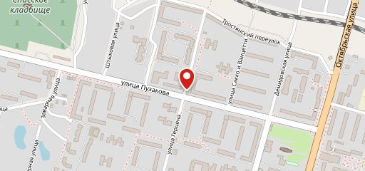 ХмелевЪ на карте