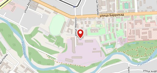 Хмели-Сунели на карте